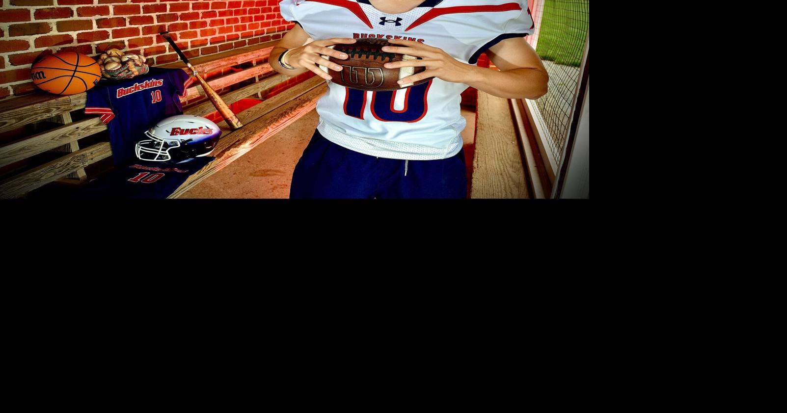 Athlete of the Year finalist: Conestoga Valley's 'one-in-a-million' three-sport all-star was a true leader Jun 25, 2026