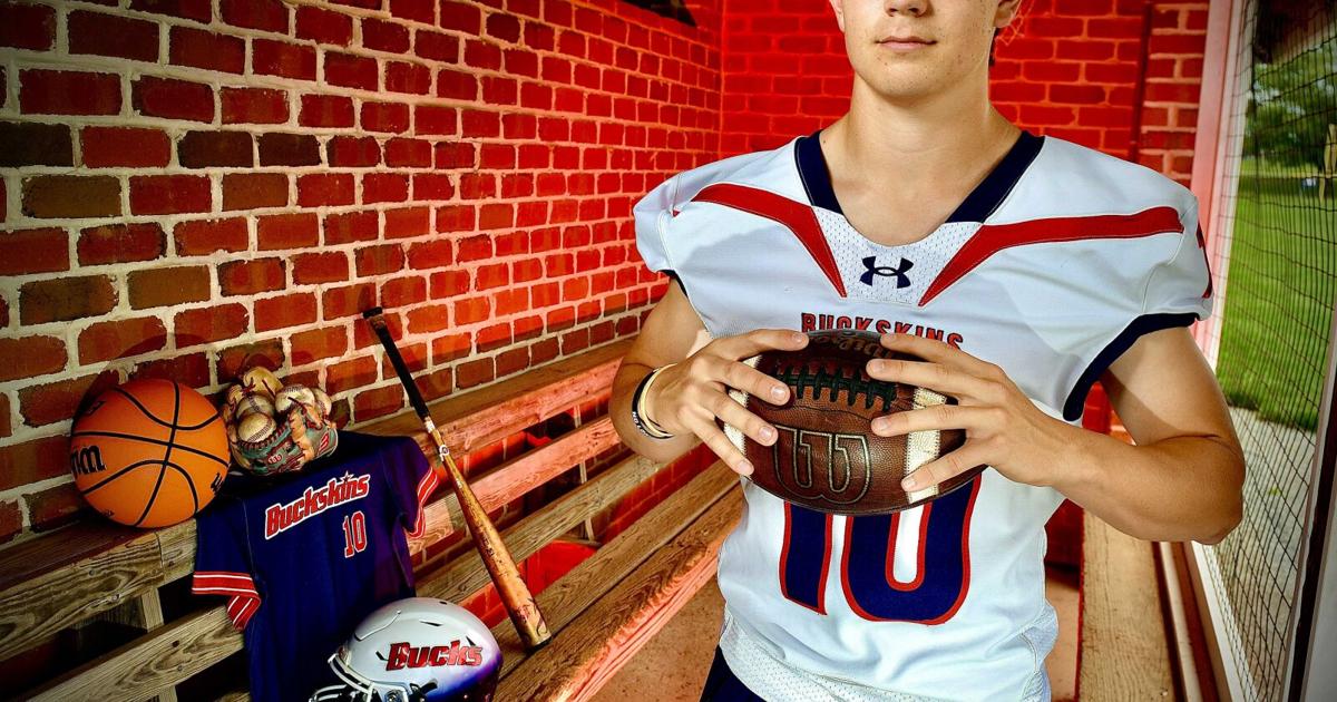Athlete of the Year finalist: Conestoga Valley's 'one-in-a-million' three-sport all-star was a true leader Jun 25, 2026