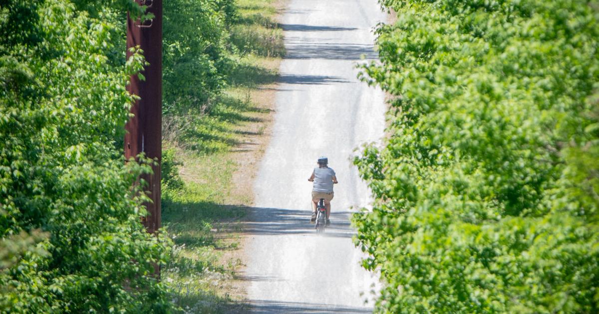 4 projects getting southcentral PA closer to a connected trail system RACHEL CURRY | For LNP and LancasterOnline Jun 19, 2026