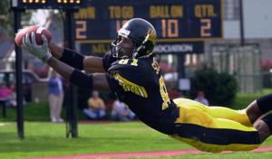 LNP Sports 365: Sean Scott kept adding to Millersville football legend