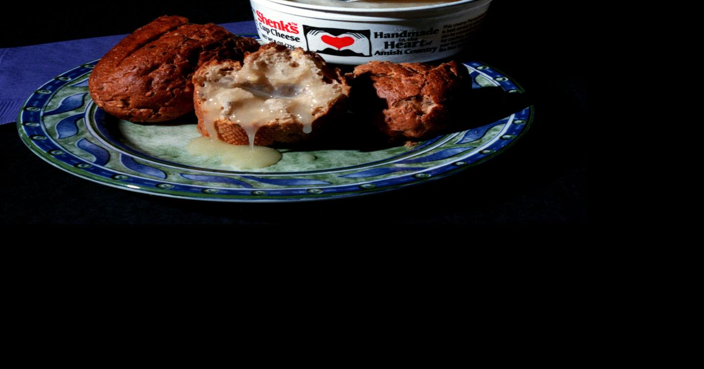 Hog maw, cup cheese and scrapple How much do you know about PA Dutch