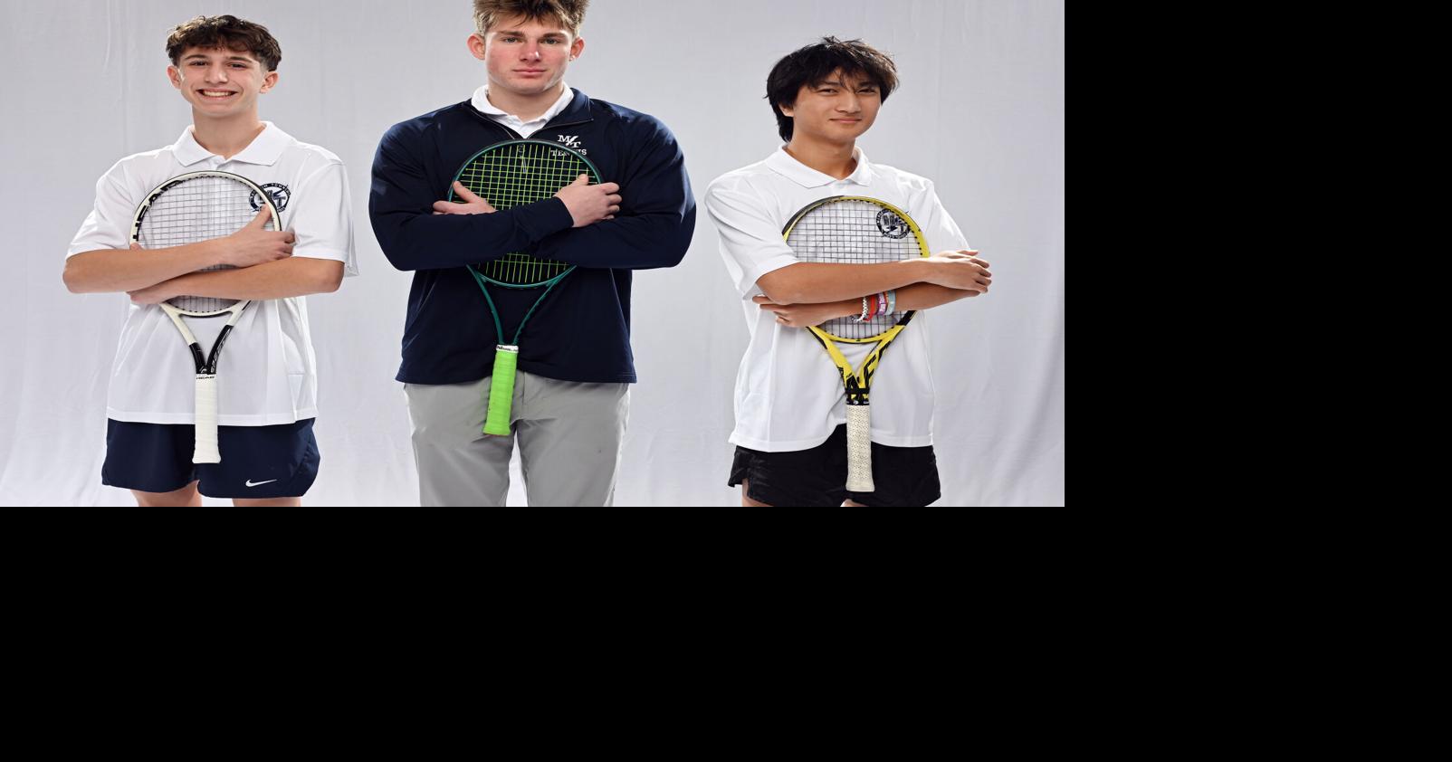 Manheim Township, Pequea Valley to play for District 3 team championships in boys tennis