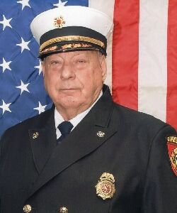 Howard Rutter J. Howard