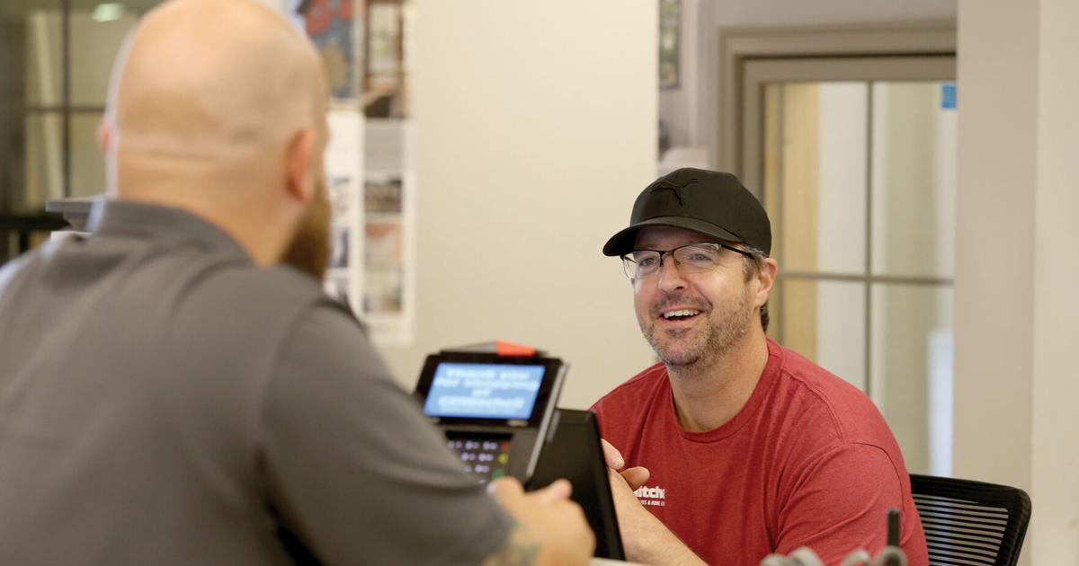 GR Mitchell is Lancaster’s Go-to For Home Hardware & Building Materials | Readers’ Choice Awards GR Mitchell is Lancaster’s Go-to For Home Hardware & Building Materials | Readers’ Choice Awards