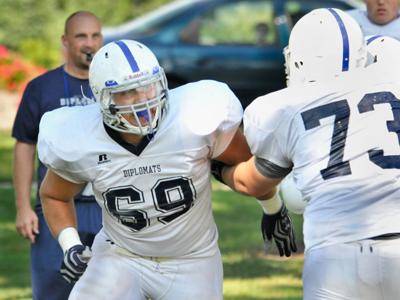 F M Football 2012 Dips Difference Maker Sports