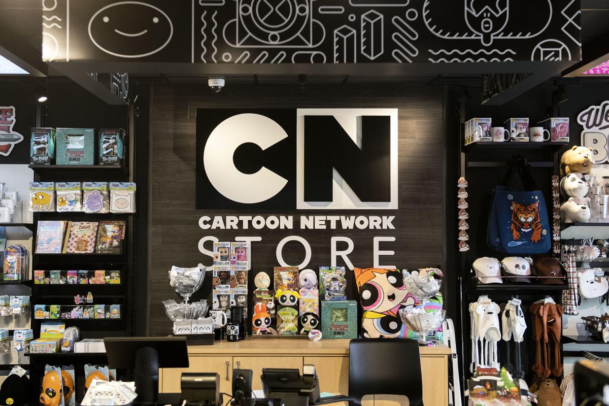We stayed at the Cartoon Network Hotel before it opens; here’s what it