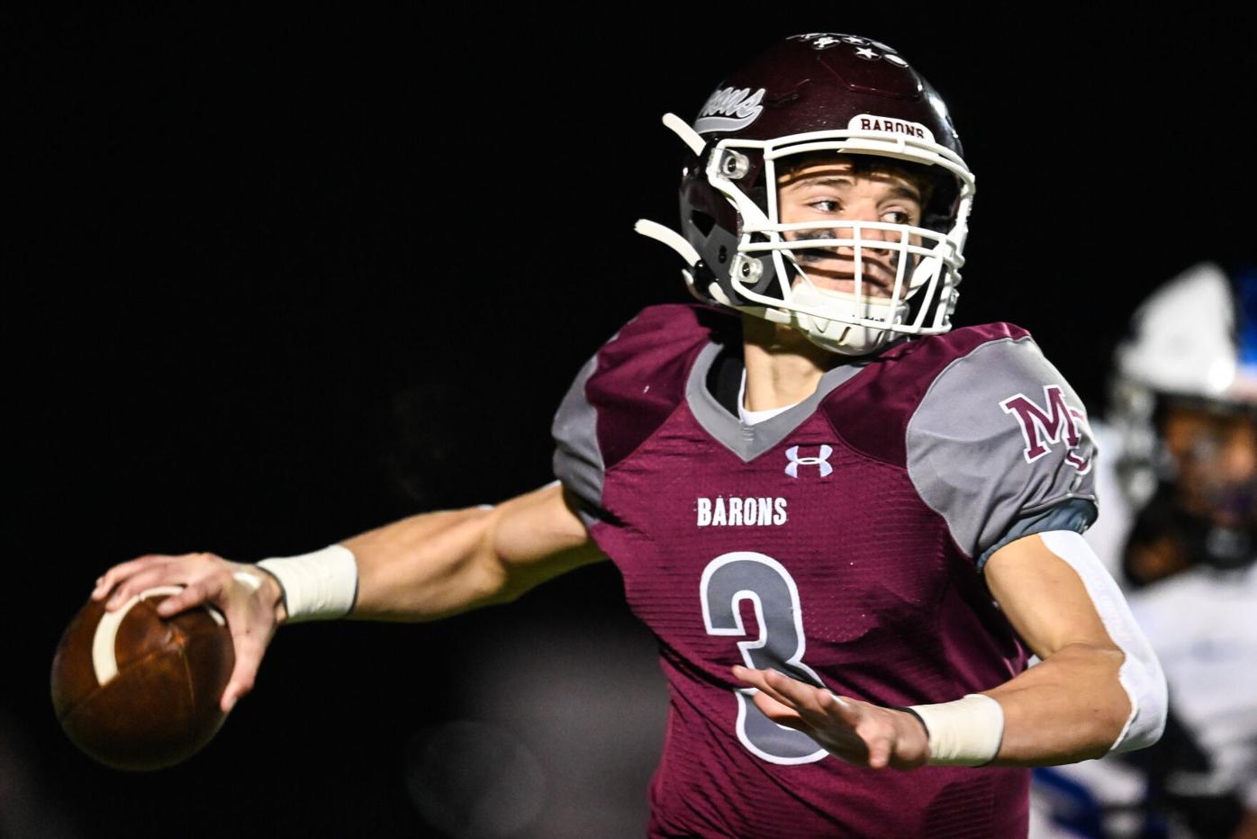 East-West games, Big 33 classic football tilts on tap for Memorial Day  weekend | High School Football | lancasteronline.com