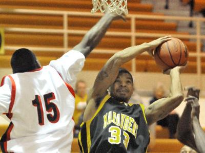 Millersville Product Stibbins Continuing Pro Basketball Career