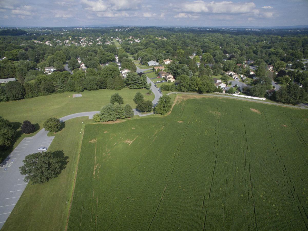 Thinking Of Building In Fast Growing Manheim Township You Might