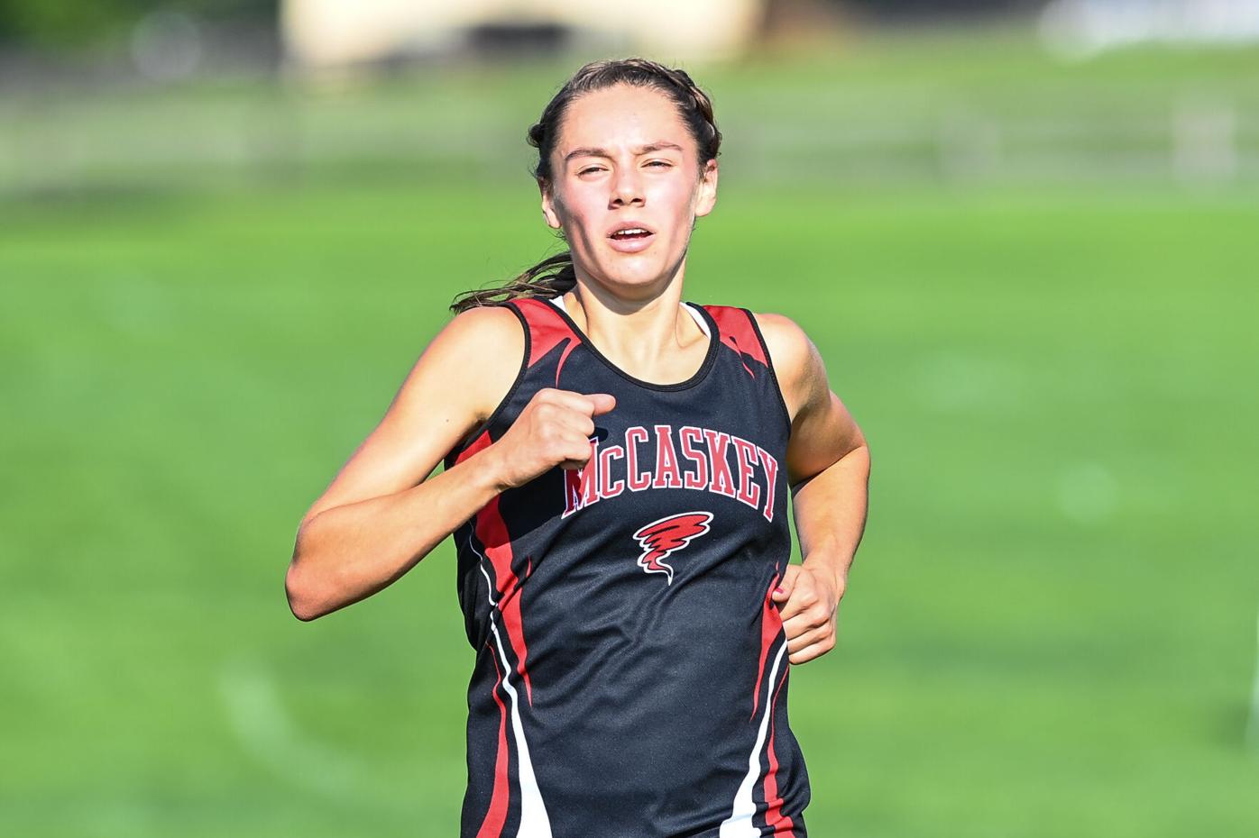 2021 McCaskey, Manheim Twp, Penn Manor XC Meet