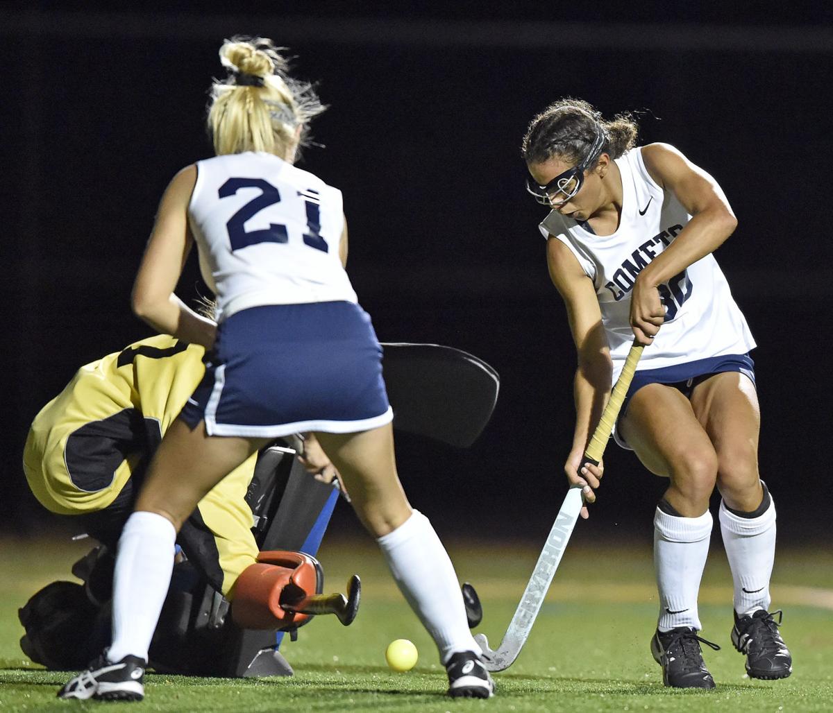 Gallery Conestoga Valley at Penn Manor field hockey