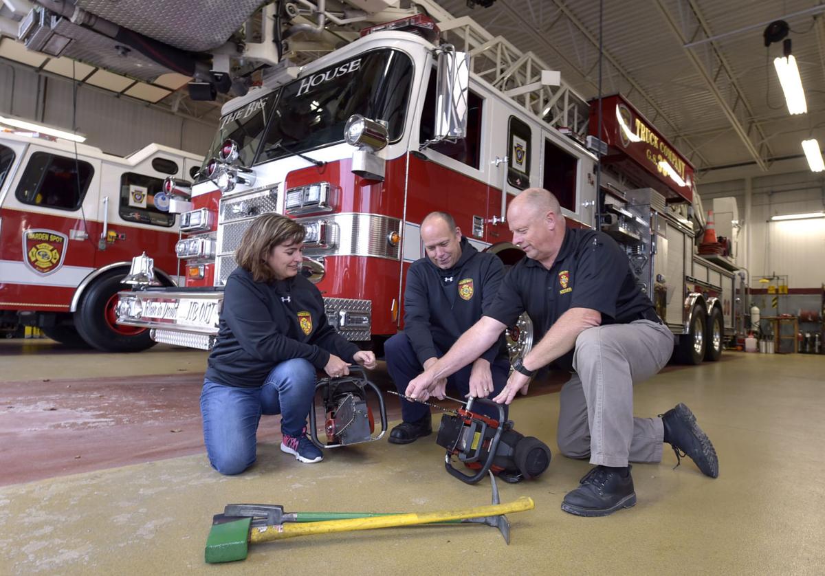 Are Lancaster County S Volunteer Fire Companies Raising Enough