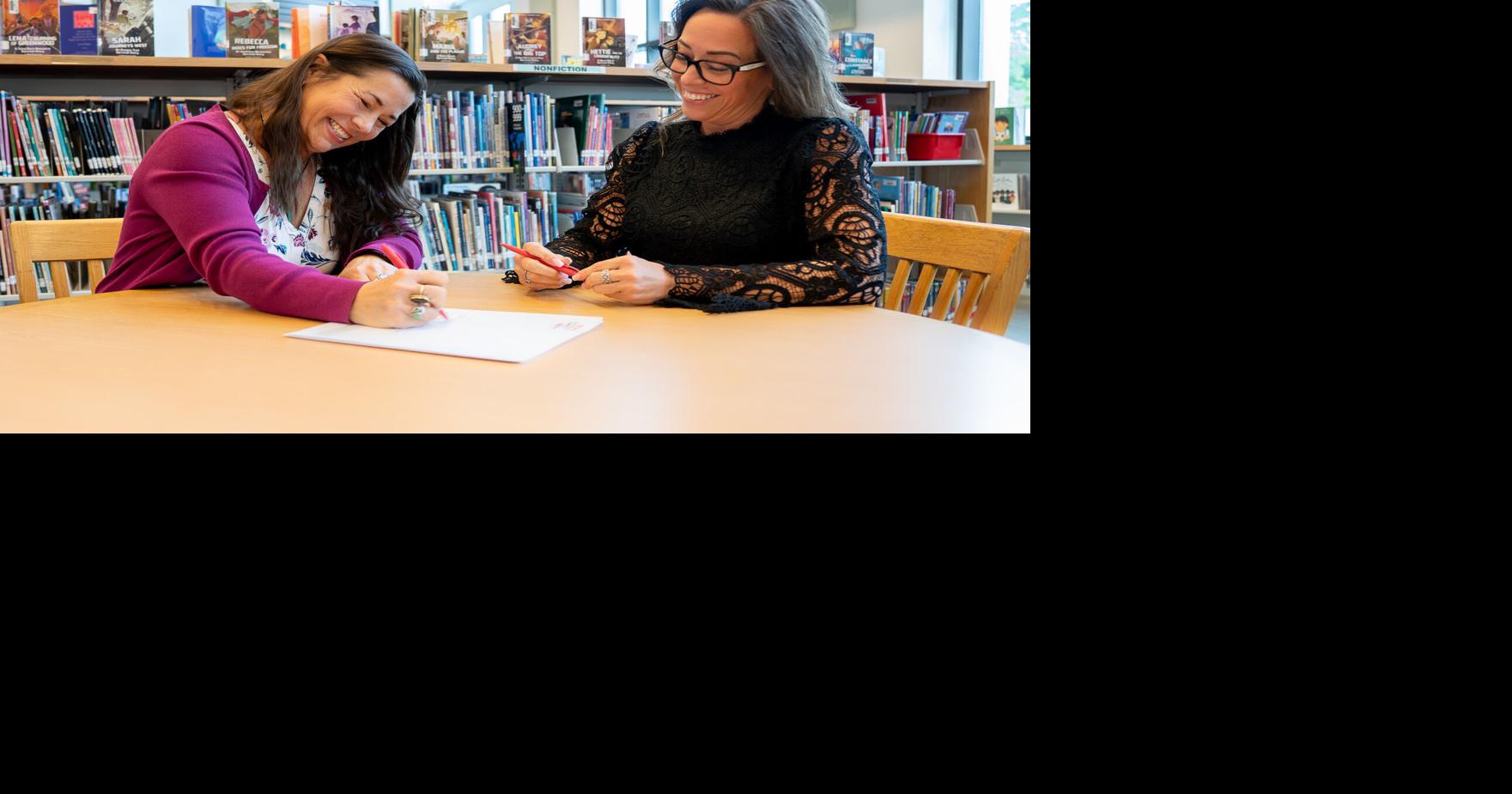 School District of Lancaster approves teacher contract with average 12% pay increase over 4 years