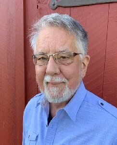 Allan Martin Huber | Obituaries | lancasteronline.com