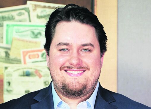 - Who's News Feb 16, 2025