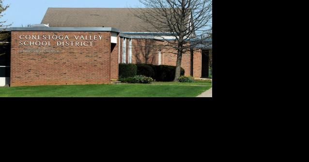 Staffer presents 4 course proposals for Conestoga Valley - Vimarsana News