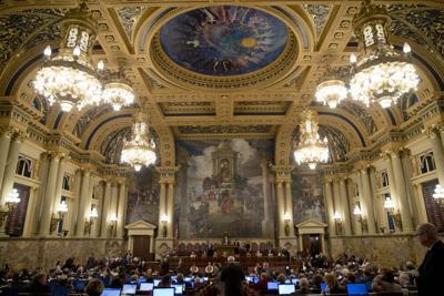 State House Passes Ignition Interlock Device Legislation Pa