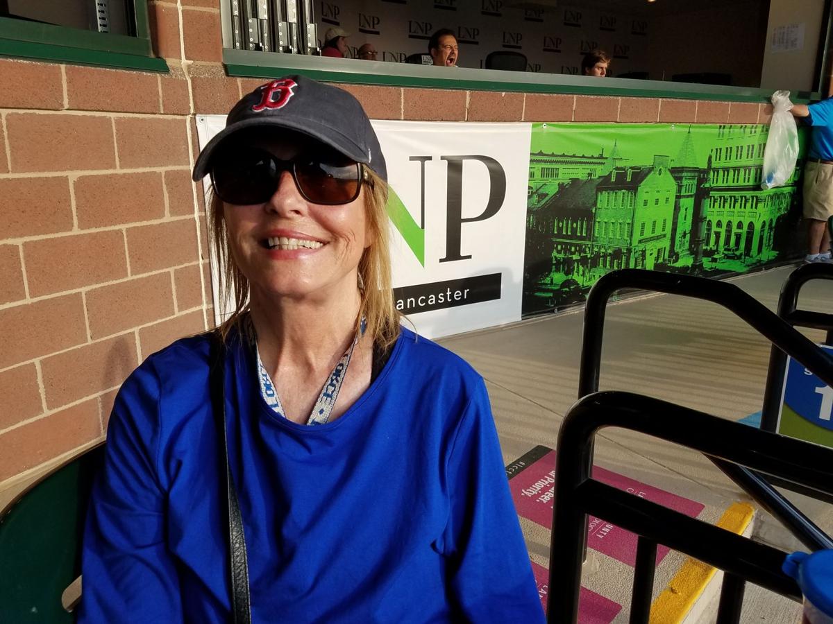 Diehard Barnstormers Fans Keep Coming Back For Camaraderie