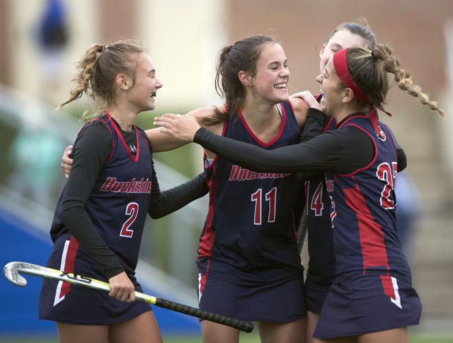 LL field hockey Conestoga Valley at LampeterStrasburg [Photos] Sports