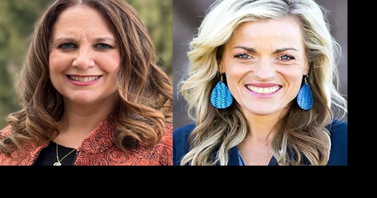 Republicans Lindemuth, Woods vie for 98th House District seat with similar priorities