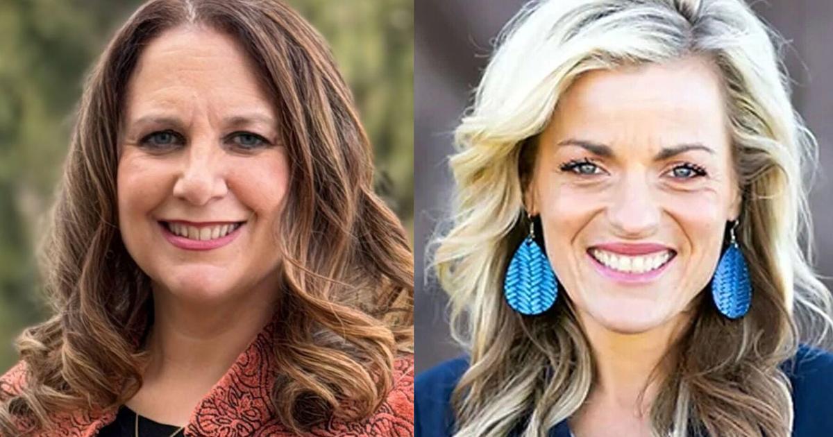 Republicans Lindemuth, Woods vie for 98th House District seat with similar priorities
