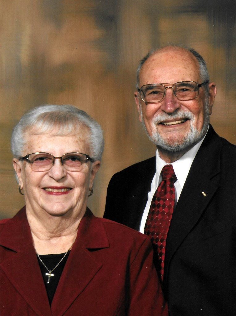 Newman 65th Anniversary | Anniversaries | Lancasteronline.com