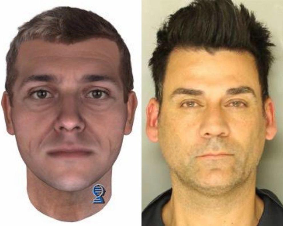 Raymond ‘DJ Freez’ Rowe arrested for 1992 killing of schoolteacher