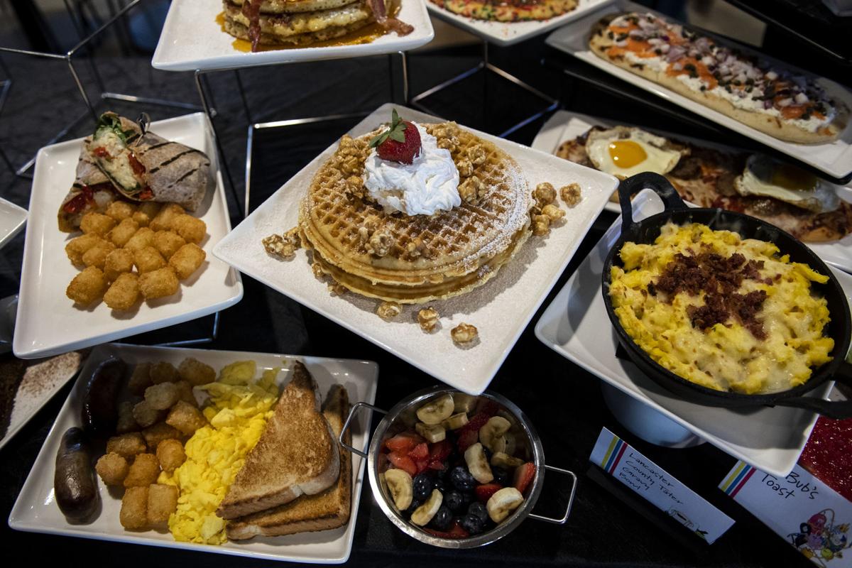 We stayed at the Cartoon Network Hotel before it opens; here’s what it