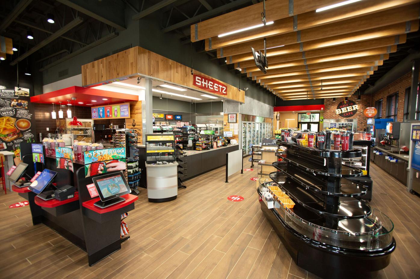 Sheetz Convenience Store Near Me: How to Compare Options (Adults 21+)