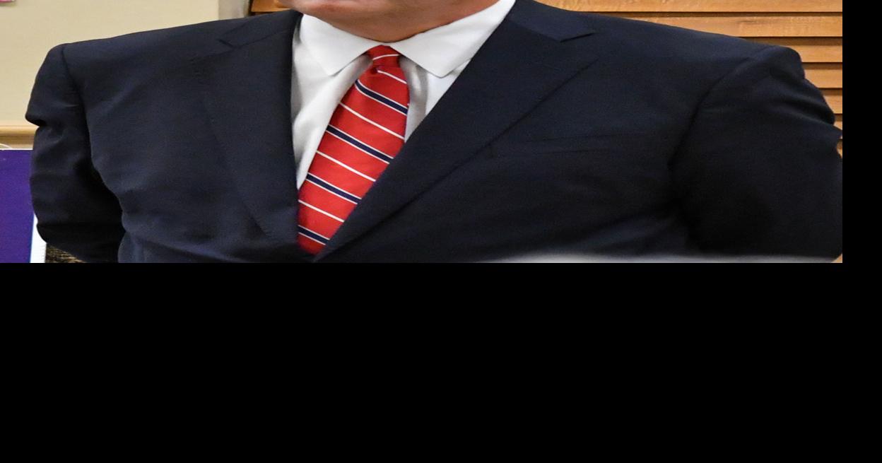 Yoder, who sought GOP endorsement, suspends campaign | Local News ...