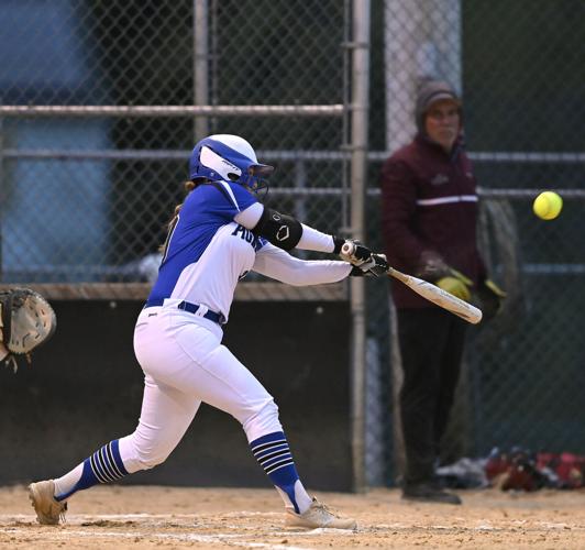 Conestoga Valley vs. LampeterStrasburg LL League softball [photos