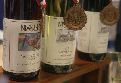 Making Naughty Gets Nissley Noticed Lifestyle Lancasteronline Com