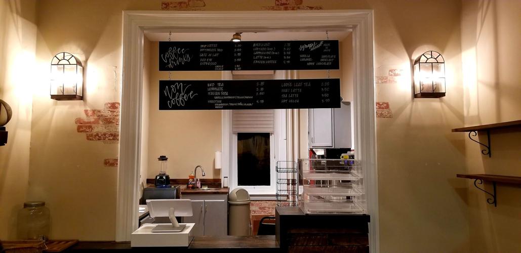 Griddle & Grind Cafe opens in downtown Ephrata with crepes, coffee Local Business