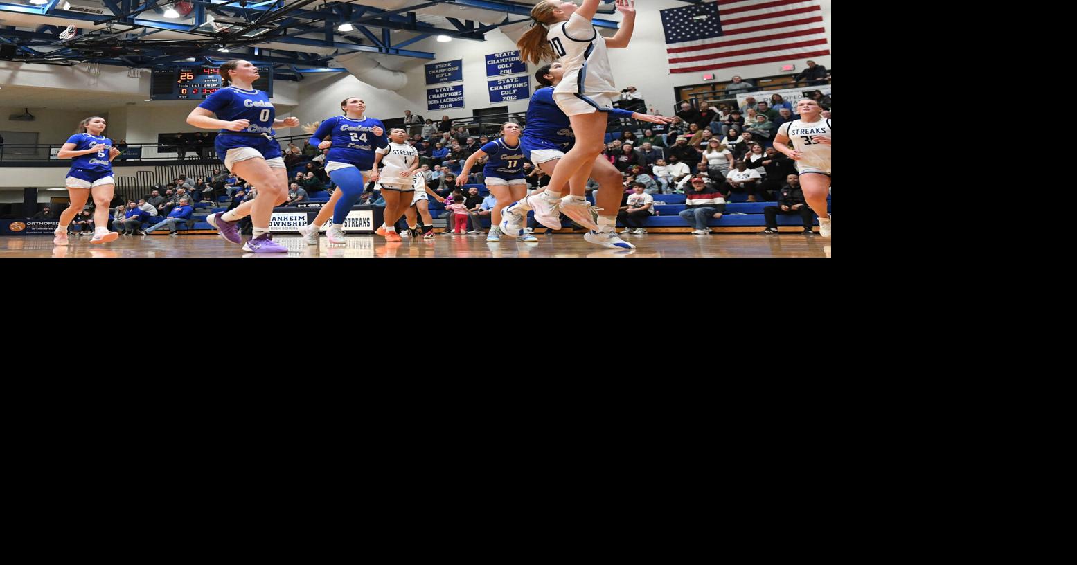 Previewing the District 3 girls basketball playoffs, from A (awesome) to Z (zero) and everything in between