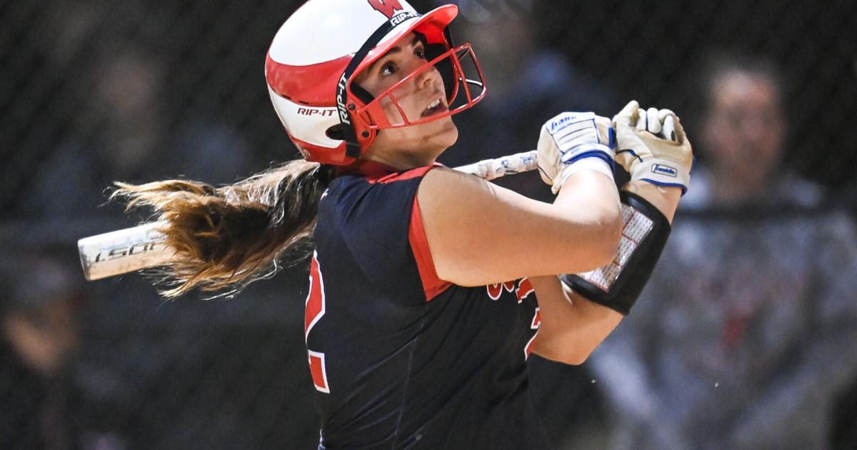 14 L-L League softball teams set to open District 3 play on Monday | High School Softball