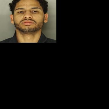 Lancaster man charged with sexual assault twice in 2 months | Local ...