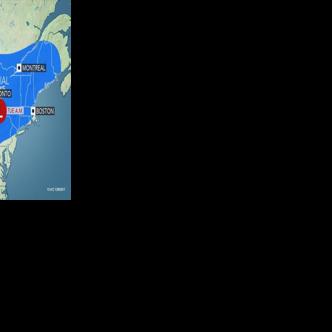 More snow, colder weather in the forecast for Lancaster | Local News ...