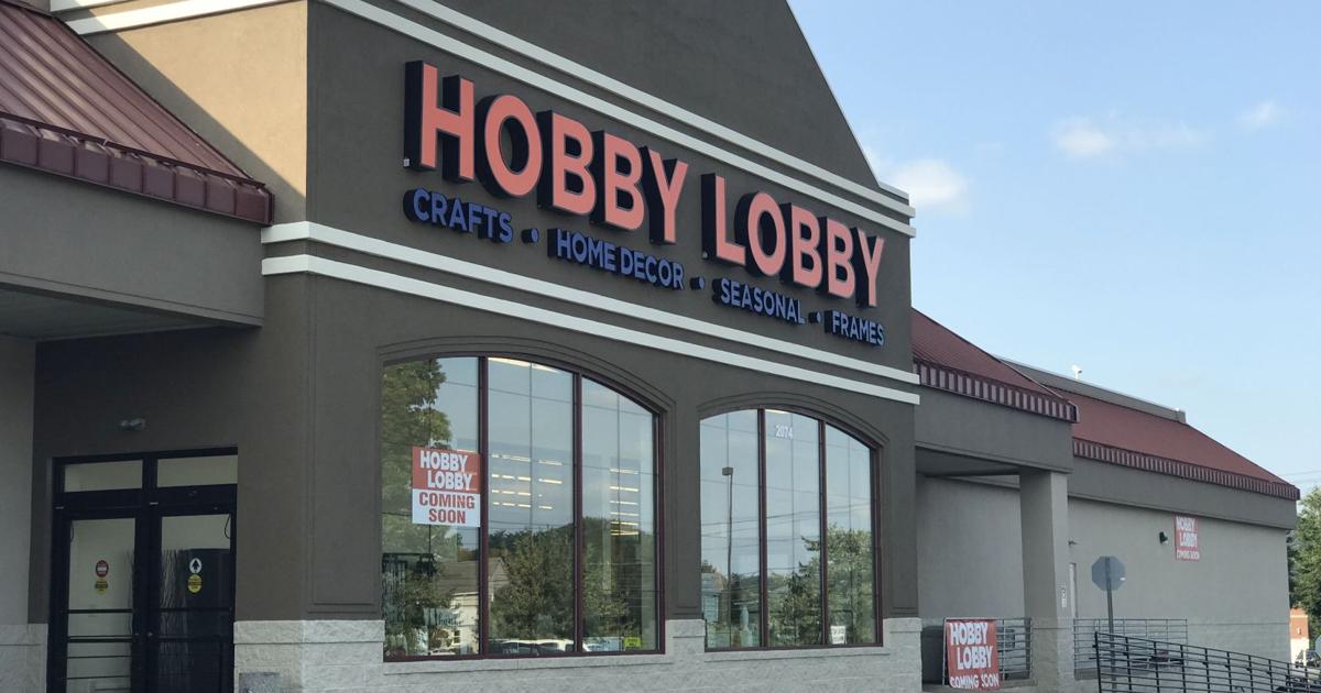 Hobby Lobby To Open Store In East Lampeter Twp 2nd Lancaster County hobby-lobby-to-open-store-in-east-lampeter-twp-2nd-lancaster-county