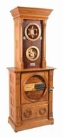 This antique musical trade simulator could fetch $125K; see what else is up for auction at Morphy's