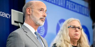 Pa Department Of Health Not Exactly A Model Of Transparency In This Covid 19 Crisis Editorial Editorials Lancasteronline Com