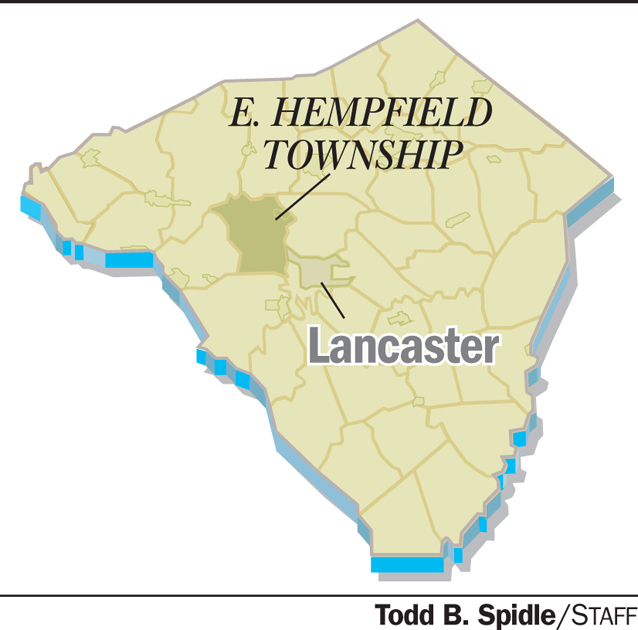 West Hempfield Township Zoning Map East Hempfield Supervisors Approve 16-Home Development Along Nolt Road |  Community News | Lancasteronline.com