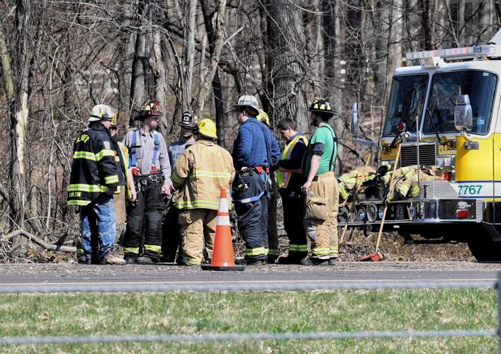 Coroner IDs man killed in Route 222 crash in Ephrata [update] Local
