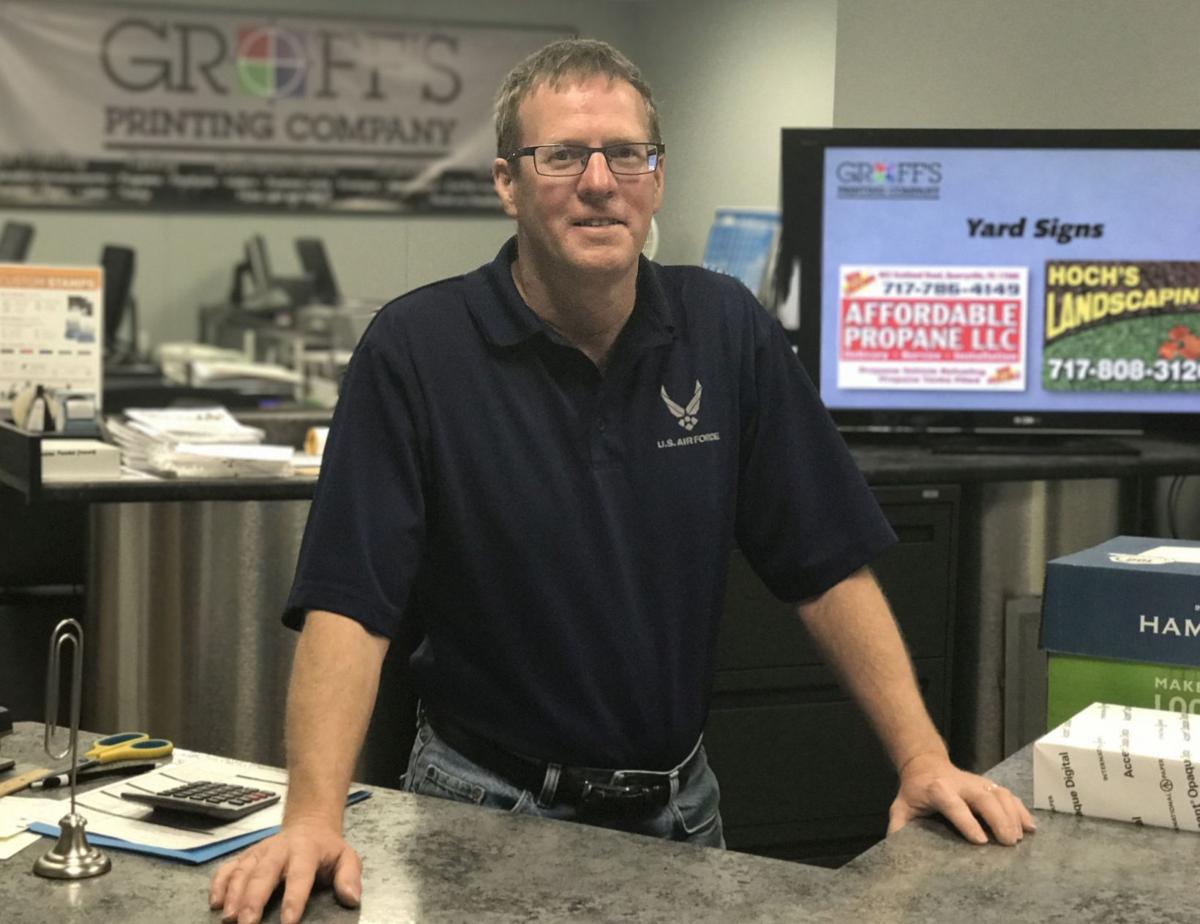 5 people to know in Quarryville Local News