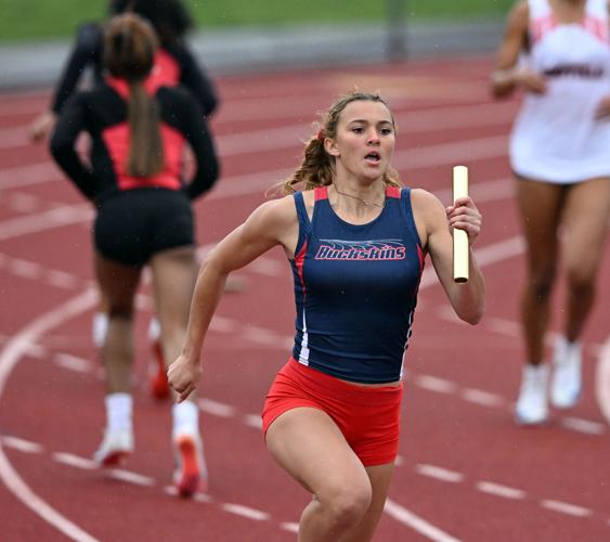 2026 L-L League track and field championships - Day 2 [photos] | High ...
