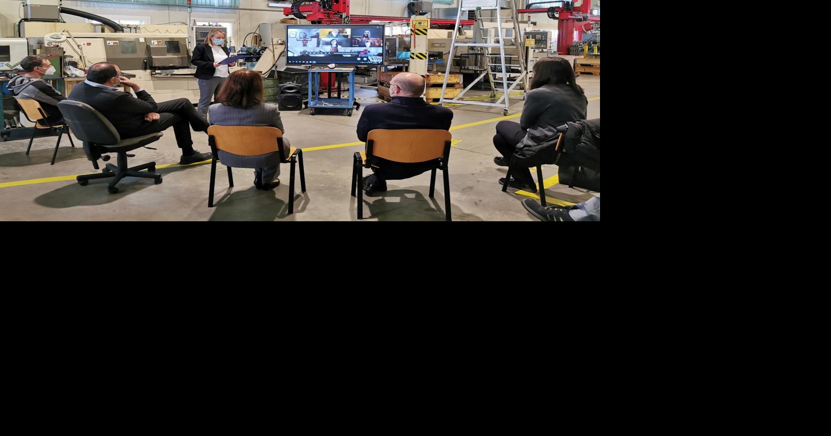 Manheimbased Fenner Precision Polymers buys Italian maker of