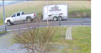 State police searching for truck involved in Strasburg Township horse and buggy hit-and-run - Vimarsana News