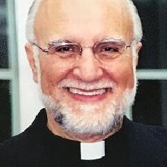 Father Alexander Veronis (1932-2023) - Vimarsana News