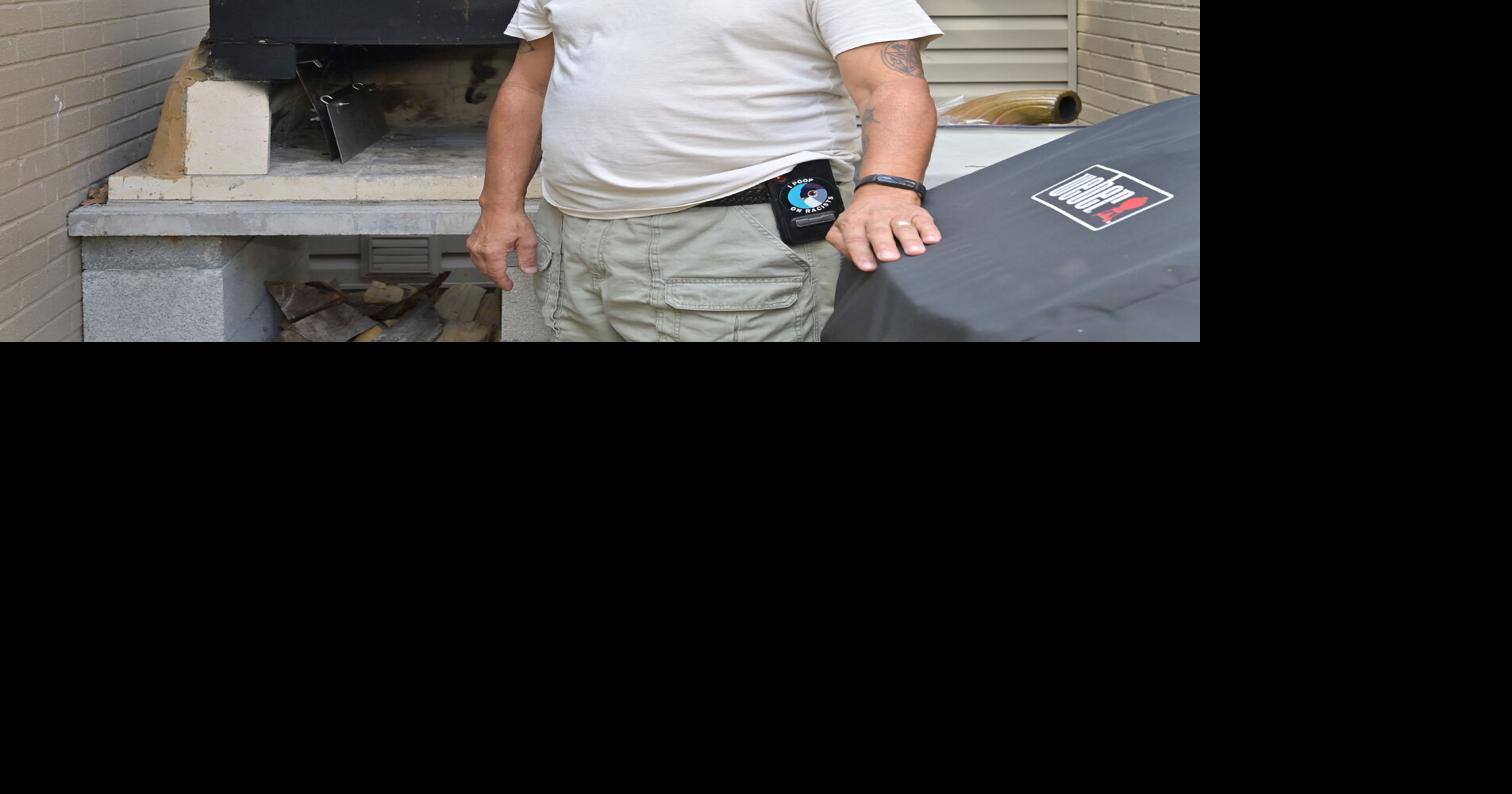 Letter writer spotlight: Meet Gus Gianopoulos [opinion] | Local Voices ...