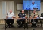 Lancaster County fire, police officials ask lawmakers for support to recruit younger generation