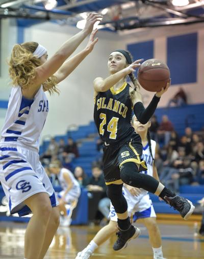 4 Things To Watch In Saturday S L L League Girls Basketball